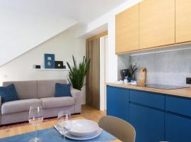 MIRO small apartment, hotel in Sequals