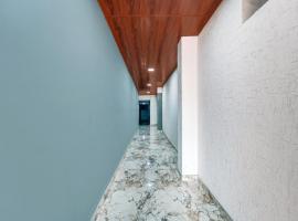 Hotel O Snug Inn, hotel i Kānke