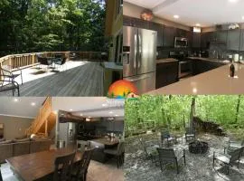 Schuss Mountain Chalet