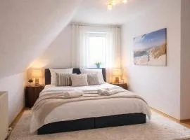 Casa Sunrise, citynah, super für Familien und Gruppen