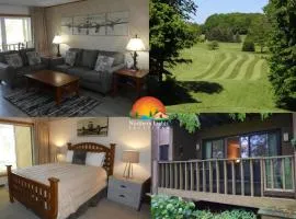 No Worries at Summit Village!