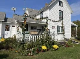 Sunset View Centennial Farm