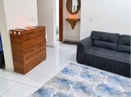BC001-1 Bedroom-Ground Floor