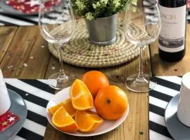 CHiC APARTMENT