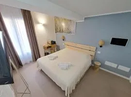 Bologna Rooms & Art