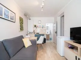 Apartament Antoninek