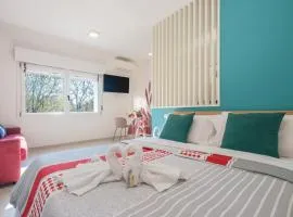 Lambrusco Apartment Monolocale vicino al Centro di Modena Università e Policlinico
