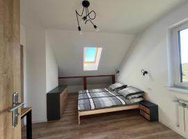 Noclegi u Adama, hotel i Probark