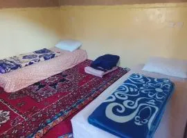 Gîte d'étape chez Ait Ali