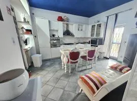 Casa Vacanza California
