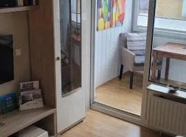 Haus Seelord am Weststrand