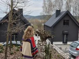 Domki WDECHE i BEZDECH