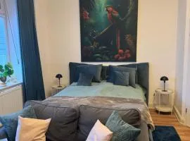 Villa Elfe