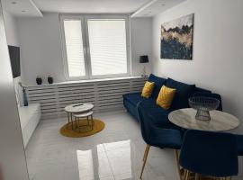 Luksusowy Apartament Giżycko, Hotel in Giżycko