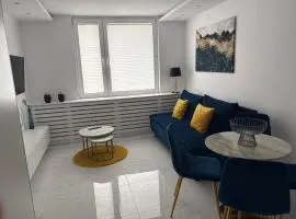 Luksusowy Apartament Giżycko