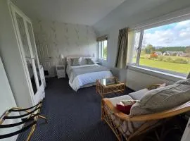 Moorcroft Guest House