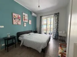 Jaky Maison Torino, Cozy & Modern Stay