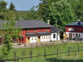 Ferienwohnung Neu-Rehefeld