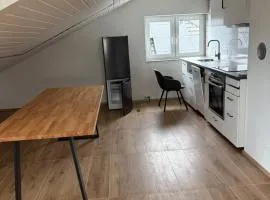 Metzingen Weinberg Ferienwohnung