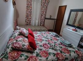 Casa Xela, Hotel in Alessandria