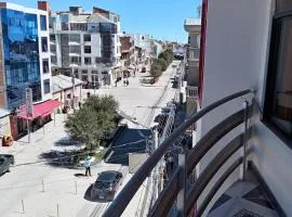 Alojamiento Uyuja with Garage in Uyuni Centro