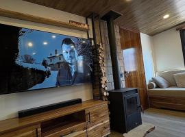 Welcome to our home, hotel a Beirut