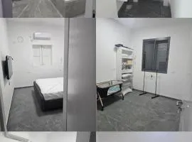 וילה מושלמת עם בריכה מפנקת וממ"ד בשכונת טבריה המושבה בעיר טבריה