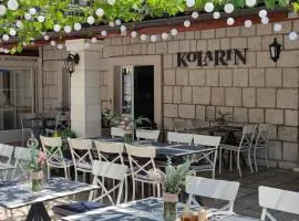 Guest House Kolarin