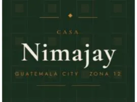 Casa Nimajay - zona 12 - Ave Petapa - Guatemala City