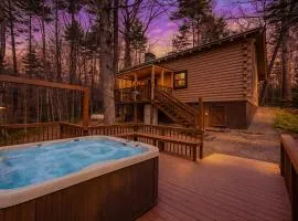 Hey Abbott! Top Cabin