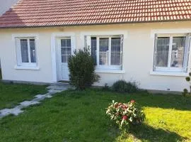 Gîte La Bracilienne