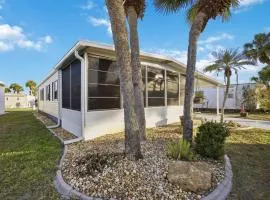 Maple Leaf 55 community - 2 bed 2bath