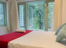 Triauro Forest Cottage
