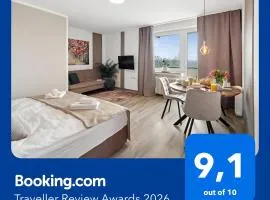 Fewo 7Home Apartment zentrumsnah NEU
