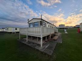 Park Lane B04 - Crimdon Dene Holiday Park, Hotel in Hartlepool