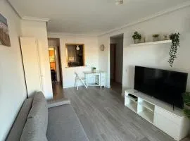APARTAMENTO ZONA MARINADOR, CERCA A LA PLAYA