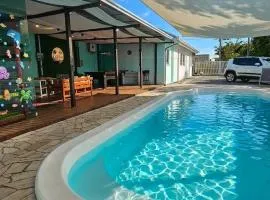 Pousada Bahamas Sc