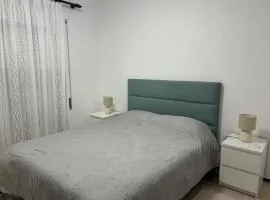 Cantinho da Paz
