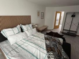Bella Vita Apartment due, Hotel in Ediger-Eller
