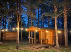 Majake Muhumaa looduse keskel nr 5