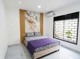 Valle Luxury Apartment with Air Conditioning, Wi-Fi, and Total Comfort