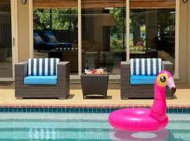 Luxury Hale Mahina North Shore Oasis with Solar Heated Pool