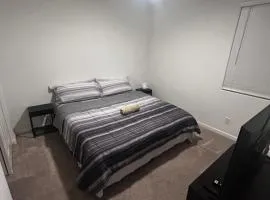 Home with rooms to rent
