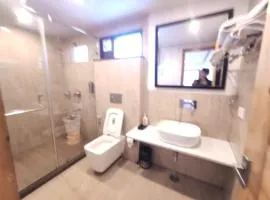 Urbano Hill View Resort