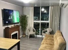 Short stay rental near PTY airport