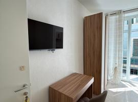 Chiara 3, hotel a Cairo Montenotte