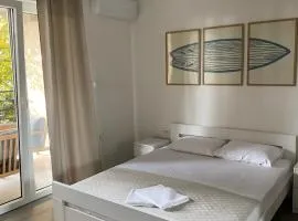 Quattro Rocce Apartments Zelen