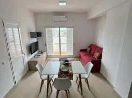 KA AMARELA apartamentsWI-FI FREE SAL REI boa vista
