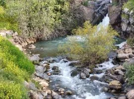 Sanabl Druze Hospitality