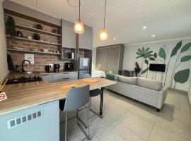 Prospect Cottage, hotel en Walmer